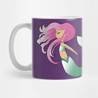 mermaids Mug